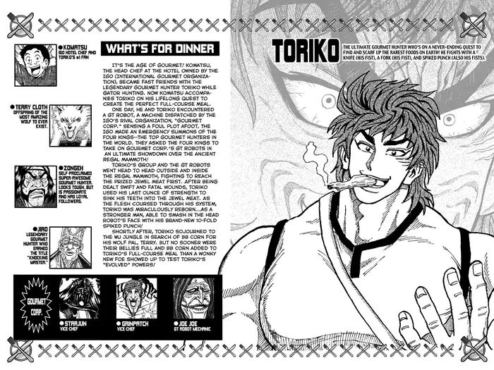 Toriko Chapter 62 image 03_optimized